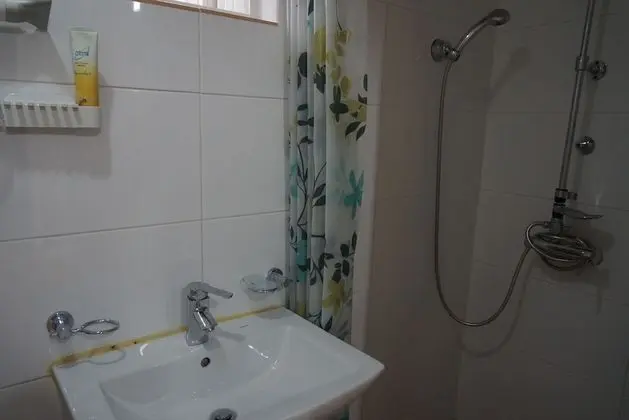 Standard Ondol Room - Maximum 2 guests