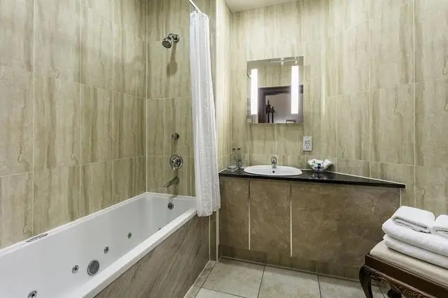 Luxury Tek Büyük Yataklı Oda, 1 En Büyük (King) Boy Yatak