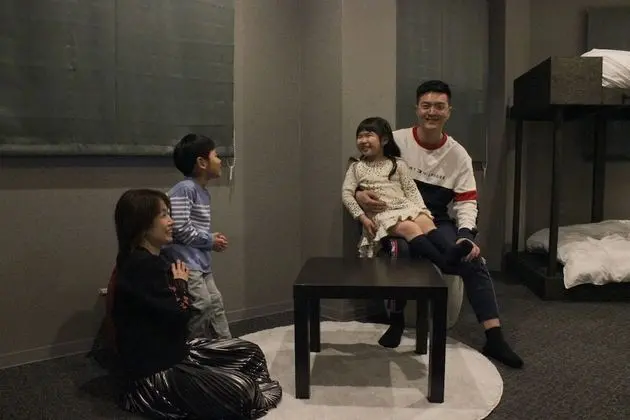 Superior Oda (Family)