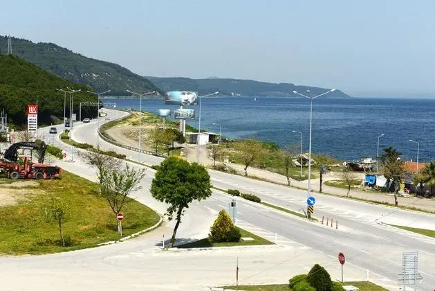 Aile Odası 4 kişilik