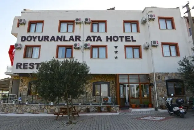 Aile Odası 4 kişilik