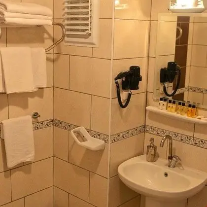 Çatı Katı Aile odası