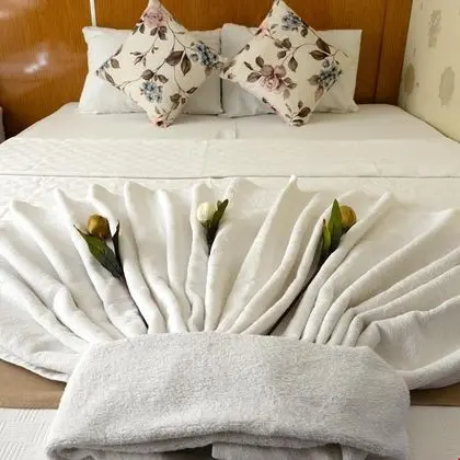 Çift Kişilik manzaralı