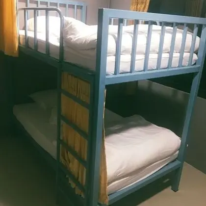 4-Bed Mixed Dormitory