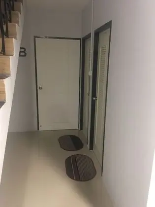 4-Bed Mixed Dormitory