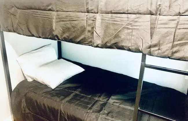 Economy Ortak Ranzalı Oda