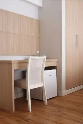 Superior Tek Büyük Yataklı Oda