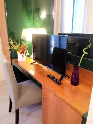 Classic İki Ayrı Yataklı Oda