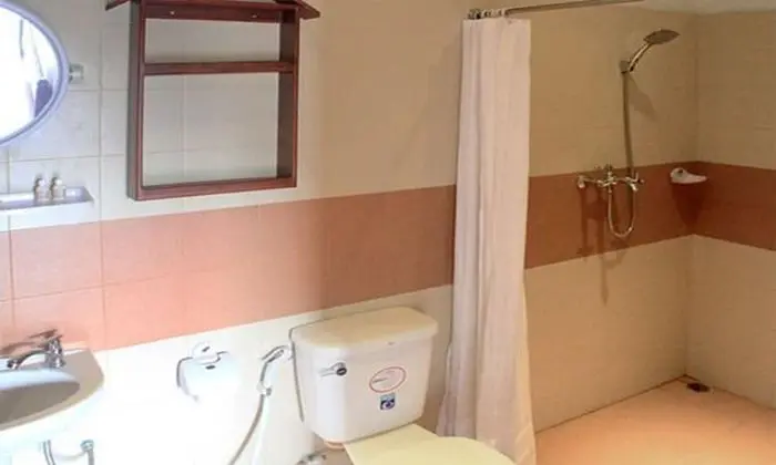 Standard İki Ayrı Yataklı Oda