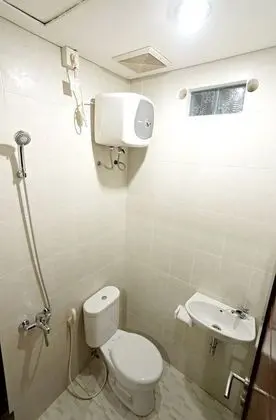 Deluxe İki Ayrı Yataklı Oda