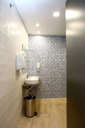 Ortak Ranzalı Oda, Engellilere Uygun