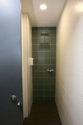 Ortak Ranzalı Oda, Engellilere Uygun