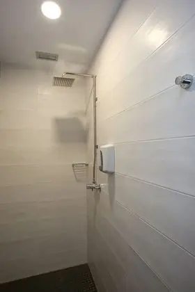 Ortak Ranzalı Oda, Engellilere Uygun