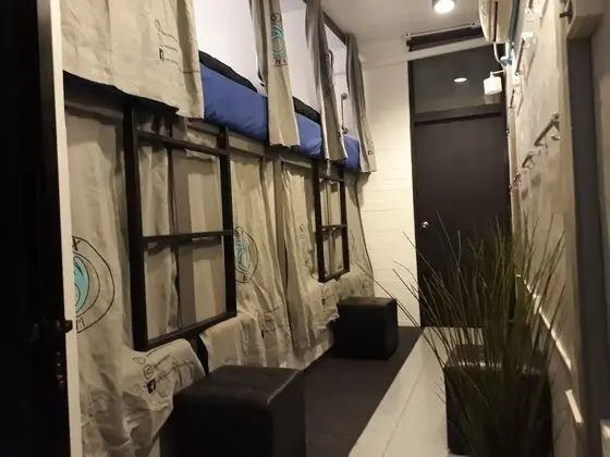 Dört Kişilik Oda