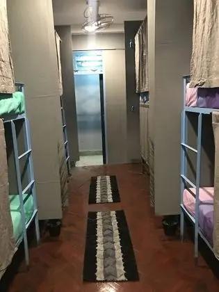 Ortak Ranzalı Oda