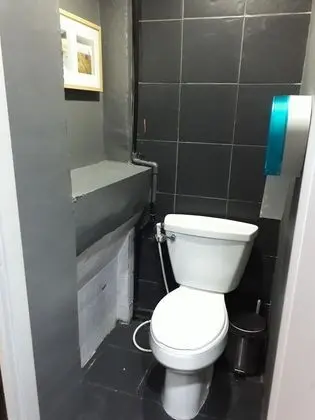 Ortak Ranzalı Oda