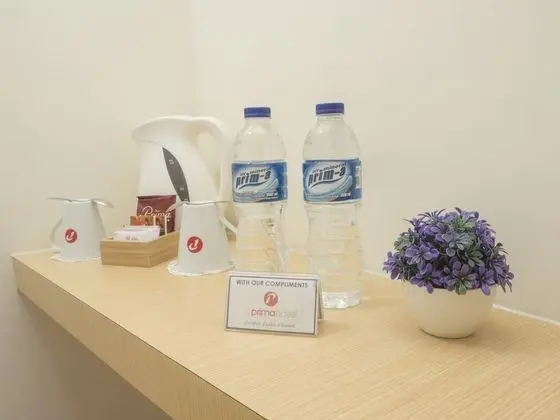 Superior Tek Büyük Yataklı Oda (with Window)