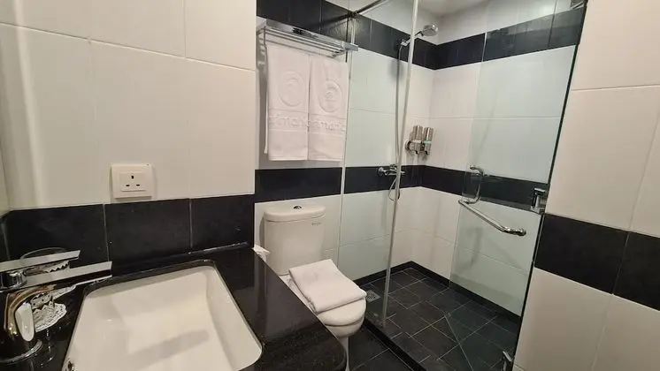 Standard Tek Kişilik Oda