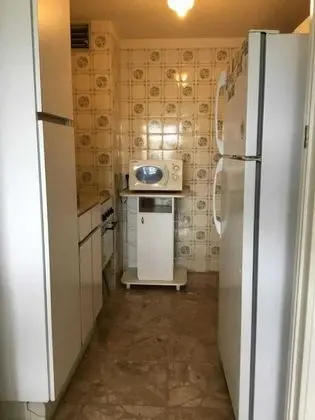Family Apart Daire, 3 Yatak Odası, Sigara İçilmez