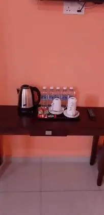 Family Dört Kişilik Oda