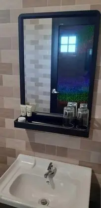 Superior Tek Büyük veya İki Ayrı Yataklı Oda