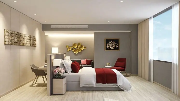 Oda Grand Deluxe