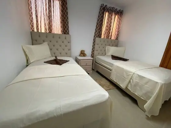 Apart Daire, 3 Yatak Odası, Sigara İçilebilir, Veranda