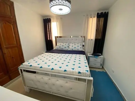 Apart Daire, 3 Yatak Odası, Sigara İçilebilir, Veranda