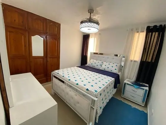 Apart Daire, 3 Yatak Odası, Sigara İçilebilir, Veranda