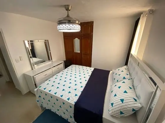 Apart Daire, 3 Yatak Odası, Sigara İçilebilir, Veranda