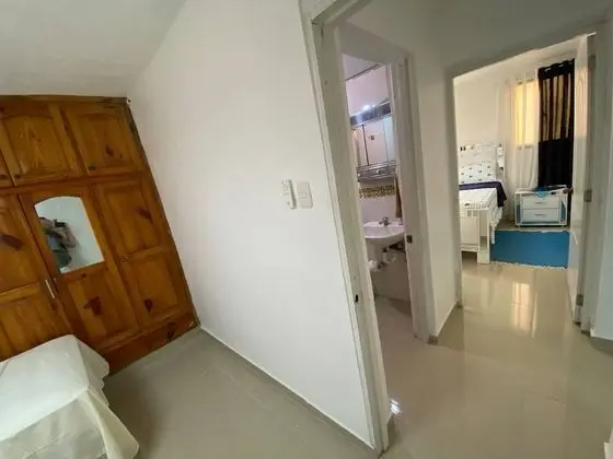 Apart Daire, 3 Yatak Odası, Sigara İçilebilir, Veranda