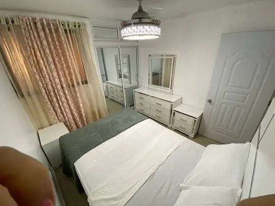 Apart Daire, 3 Yatak Odası, Sigara İçilebilir, Veranda