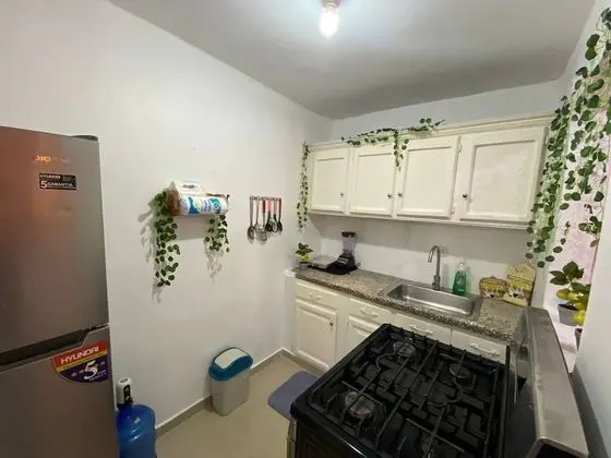 Apart Daire, 3 Yatak Odası, Sigara İçilebilir, Veranda