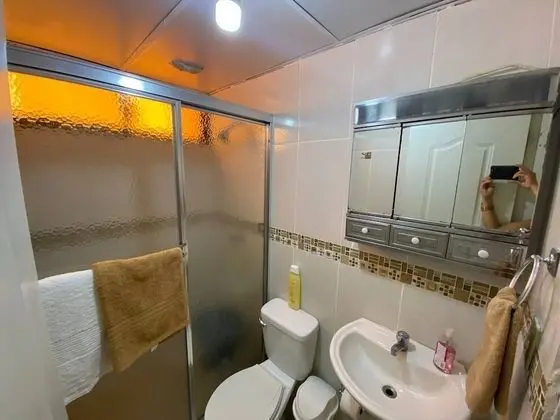 Apart Daire, 3 Yatak Odası, Sigara İçilebilir, Veranda