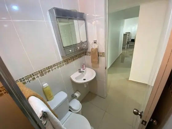 Apart Daire, 3 Yatak Odası, Sigara İçilebilir, Veranda