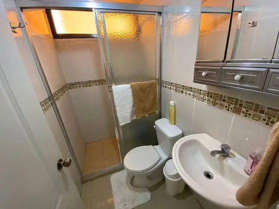 Apart Daire, 3 Yatak Odası, Sigara İçilebilir, Veranda