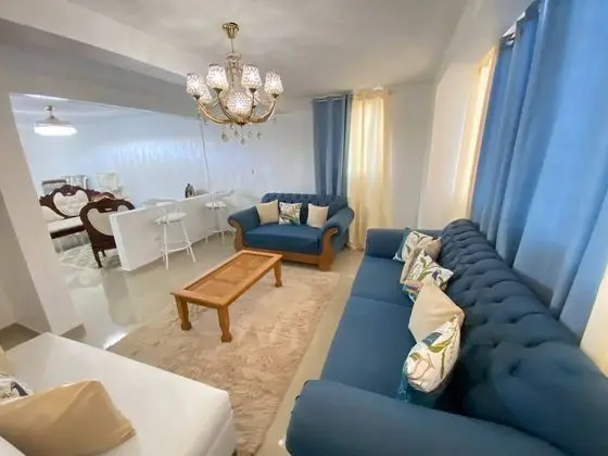 Apart Daire, 3 Yatak Odası, Sigara İçilebilir, Veranda