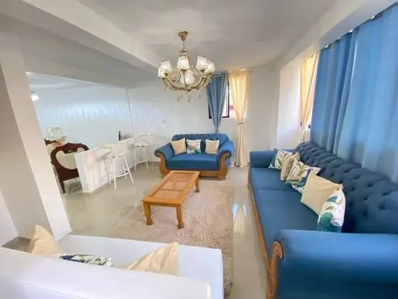 Apart Daire, 3 Yatak Odası, Sigara İçilebilir, Veranda
