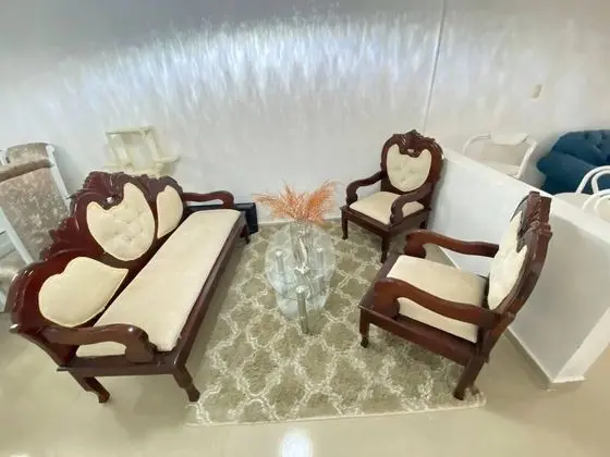 Apart Daire, 3 Yatak Odası, Sigara İçilebilir, Veranda