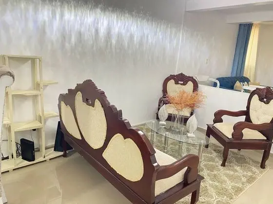 Apart Daire, 3 Yatak Odası, Sigara İçilebilir, Veranda
