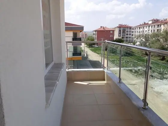 4 Kişilik Oda, Şehir Manzaralı