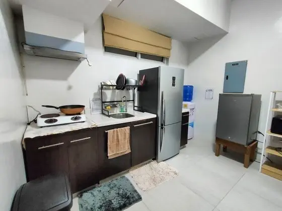 Daire, 2 Yatak Odası