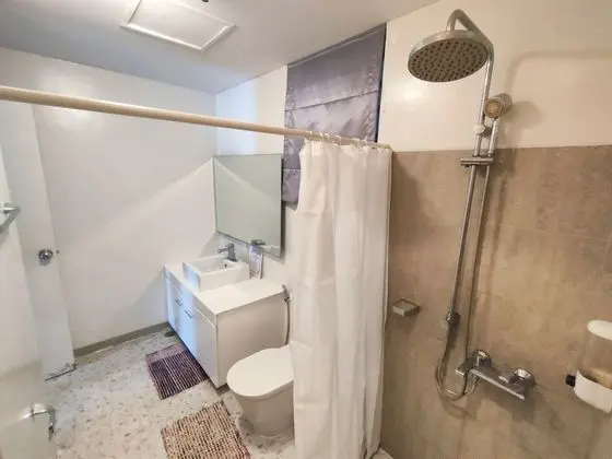 Daire, 2 Yatak Odası