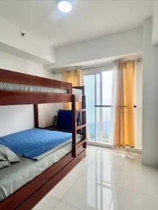 Comfort Daire, 1 Yatak Odası, Göl Manzaralı