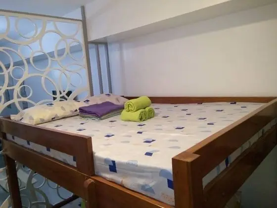 Comfort Daire, 1 Yatak Odası, Göl Manzaralı