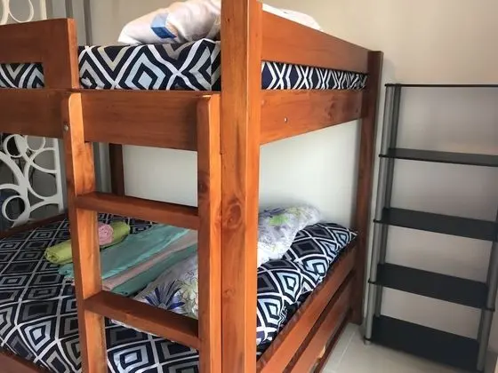 Comfort Daire, 1 Yatak Odası, Göl Manzaralı