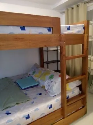 Comfort Daire, 1 Yatak Odası, Göl Manzaralı