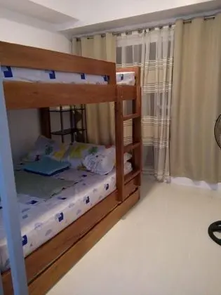 Comfort Daire, 1 Yatak Odası, Göl Manzaralı