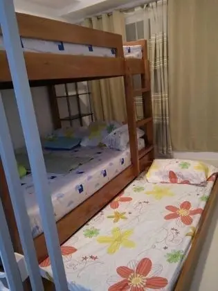 Comfort Daire, 1 Yatak Odası, Göl Manzaralı