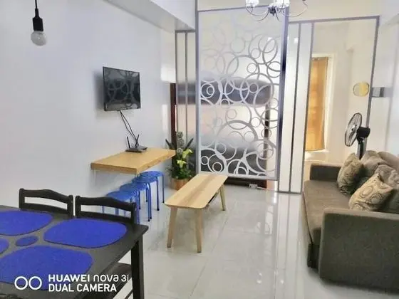 Comfort Daire, 1 Yatak Odası, Göl Manzaralı